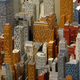 Image for article titled Enormous Scale Models of Cities are Mind-Blowing and Gorgeous